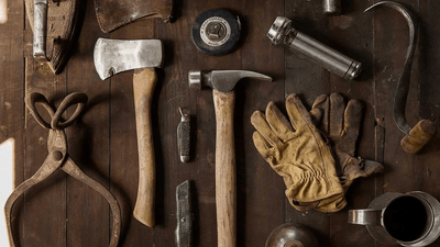 Drone - professional stock photography