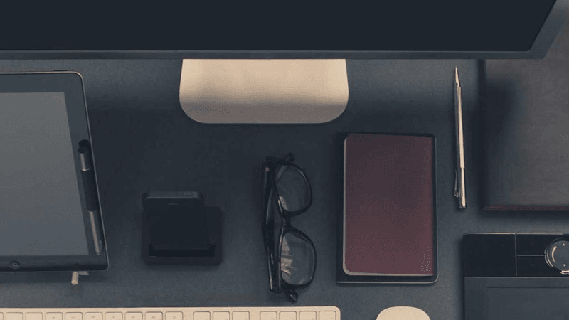 Server Room - professional stock photography